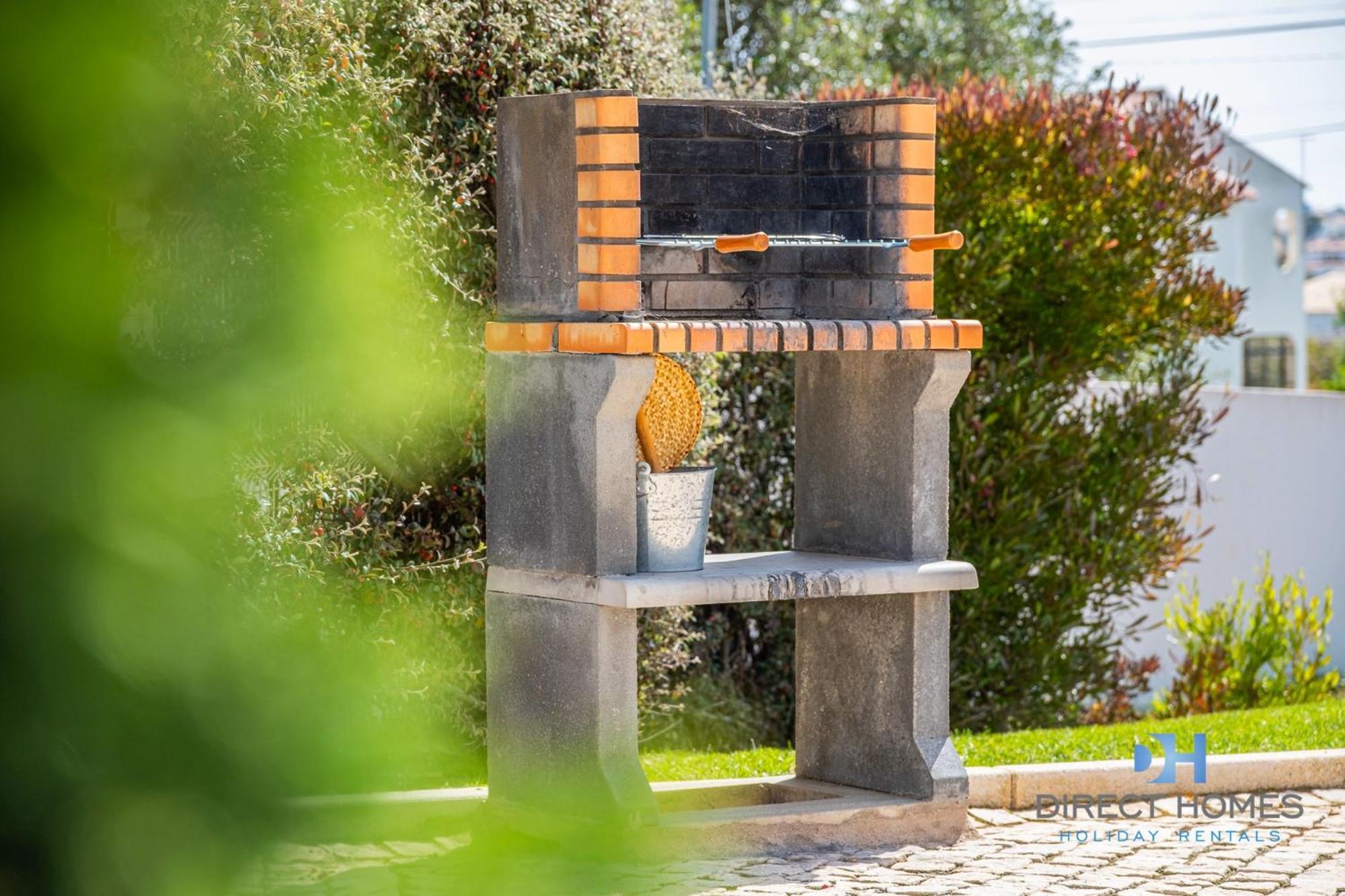 Villas Rocha Albufeira Exterior photo