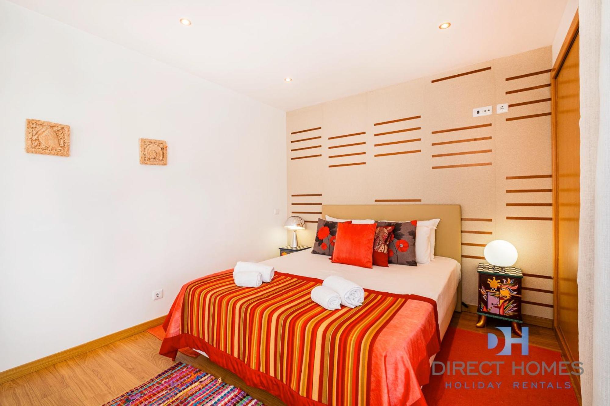 Villas Rocha Albufeira Exterior photo