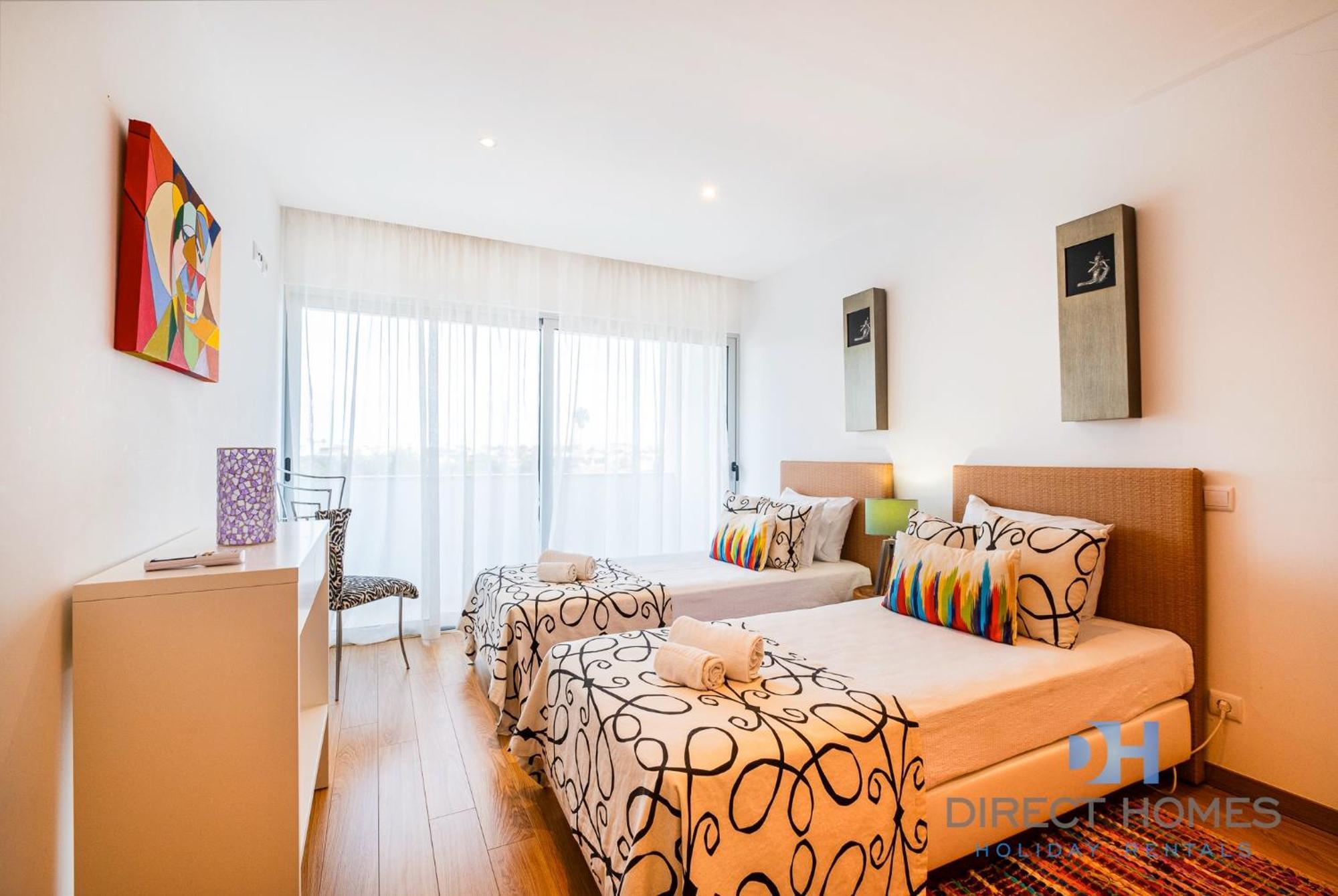 Villas Rocha Albufeira Exterior photo