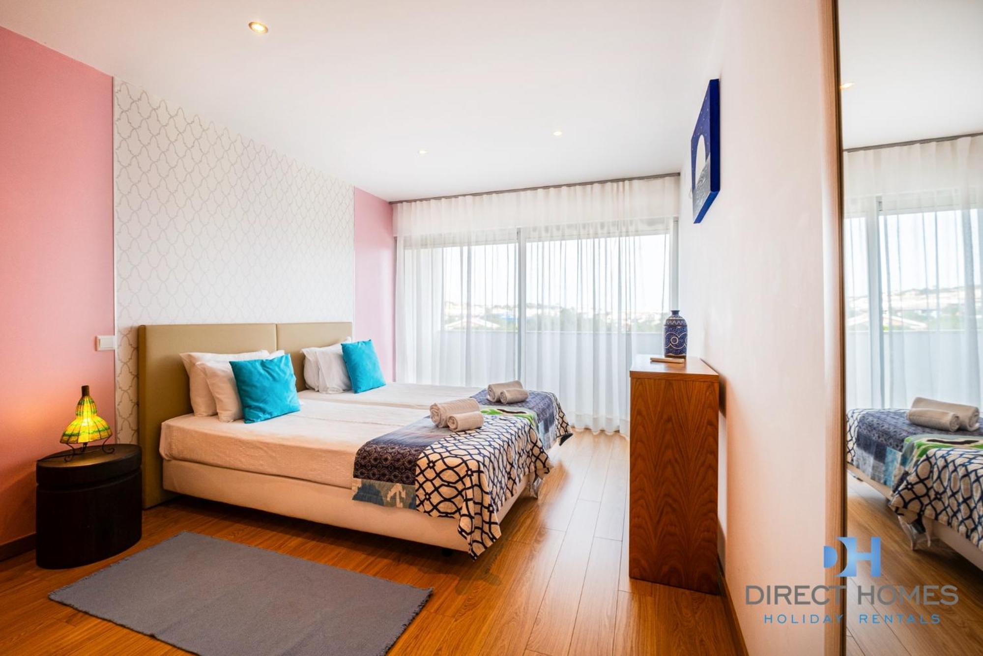 Villas Rocha Albufeira Exterior photo