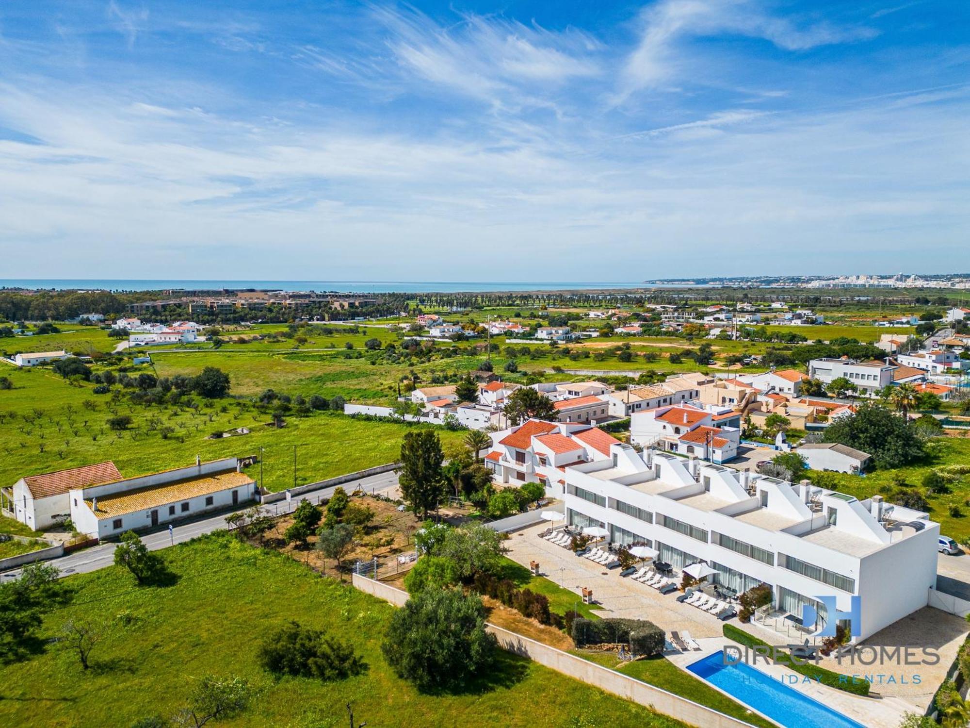 Villas Rocha Albufeira Exterior photo
