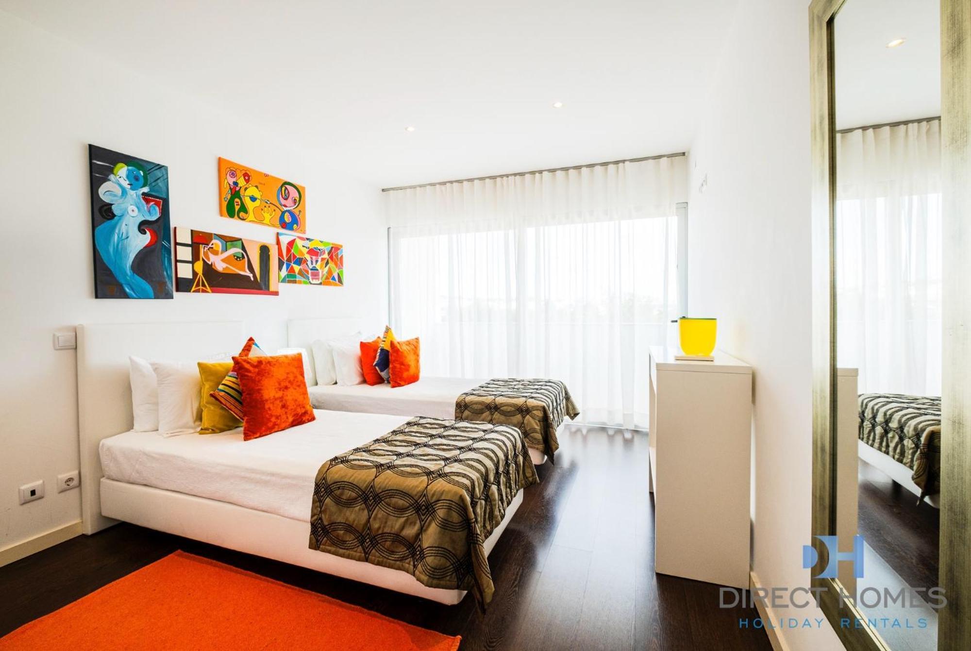 Villas Rocha Albufeira Exterior photo
