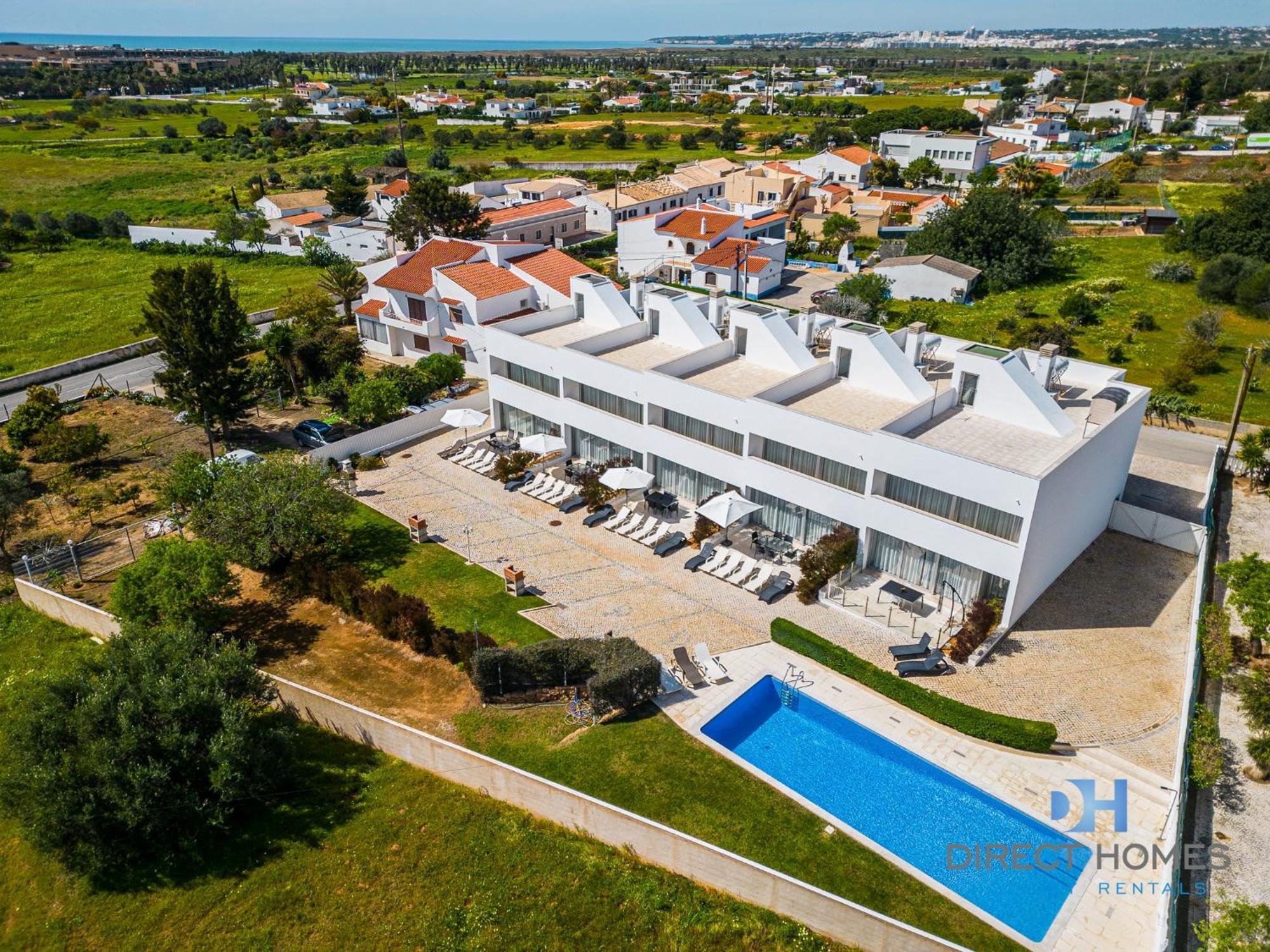 Villas Rocha Albufeira Exterior photo